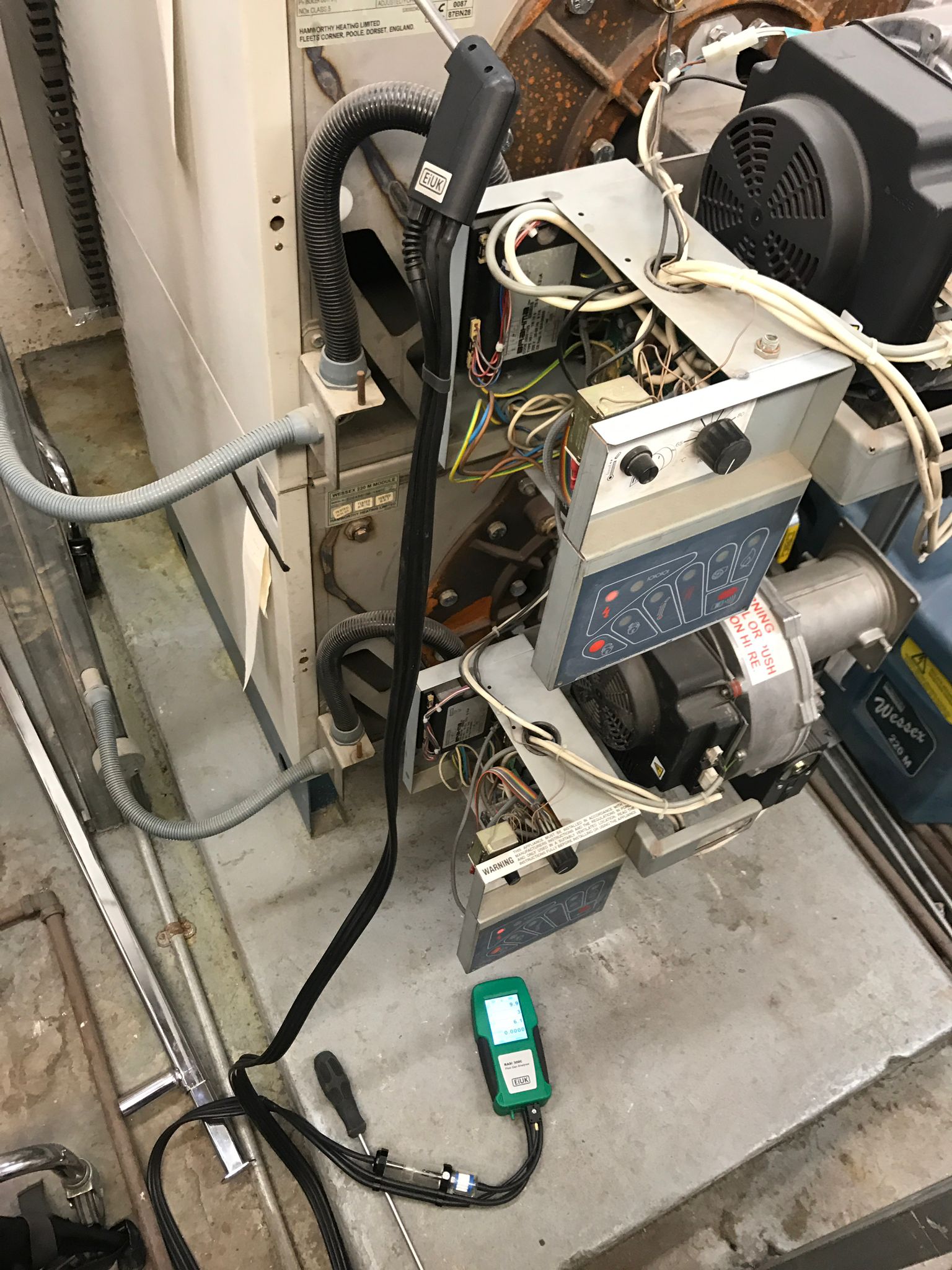 gas safe registered engineer near me Foots Cray, DA14